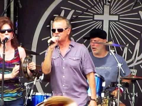 Real Wild Child - performed by Johnstown Classic Rockers