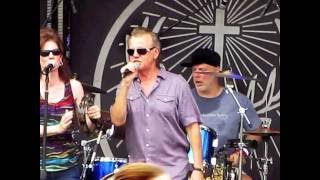 Real Wild Child - performed by Johnstown Classic Rockers