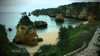 ALGARVE. PORTUGAL 2015