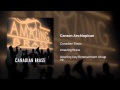 Canadian Brass - Canzon Aechiopican