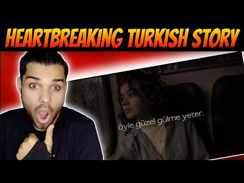 Model / Berk Single - You're in love with her/ I was in love with you. //Reaction