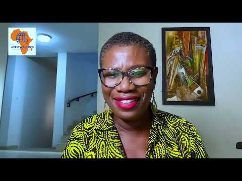 Mayor Yvonne Aki-Sawyerr and Her Vision for Sierra Leone: A Path to Presidential Leadership