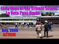 Early Days Of Rio Grande Scenic Aug 2006 La Veta Pass Route ILSX GP39 2 1390