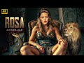 Rosa Angelina Jolie Full Action Movie 2024 New Movie 4K Quality Actionmovies