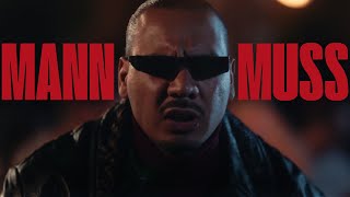 Apache 207 - Mann muss (Official Video)