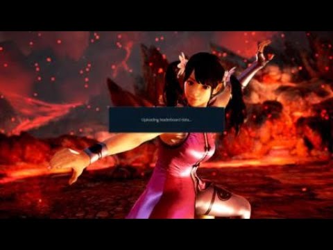 TEKKEN 7 WATCH YOUR TOES!!