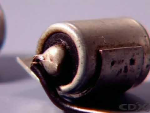 Capacitor Condenser |Ignition system