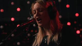 Bleached - Full Performance (Live on KEXP)