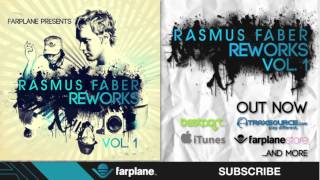 ReWorks Vol. 1 : Bangana feat Asha Edmund - Oblivion (Rasmus Faber Remix)