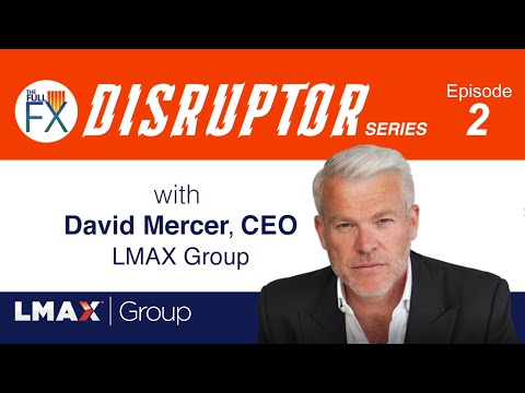 The Full FX Disruptor Series Episode 2