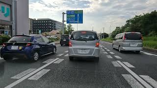 ドライブ2022080301