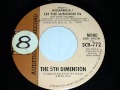 Fifth Dimension - Aquarius-Let The Sunshine In ...