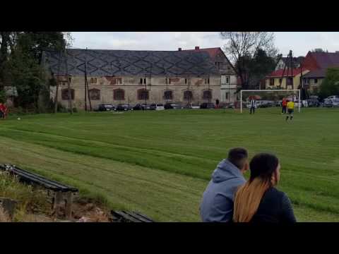 LZS Maciejowice 7-1 Atom II Grądy    (15.05.2016)