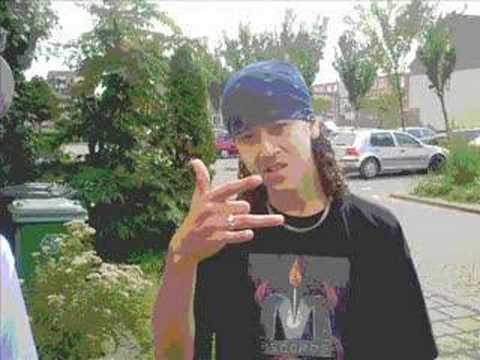 Lil' Mai$taH - Anders