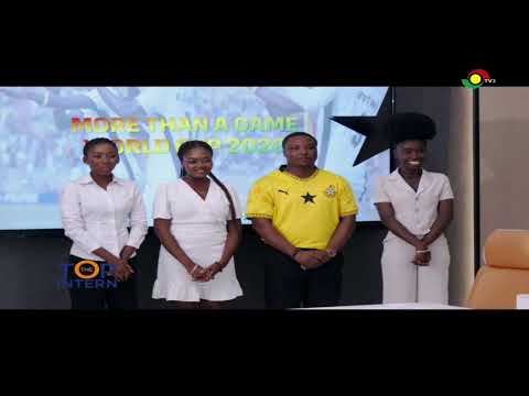 LIVE: Top Interns S3 || 07-06-2026