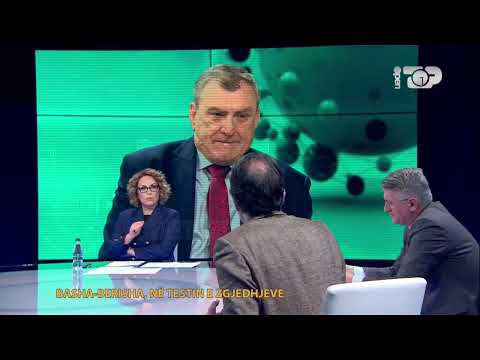 Mërtiri: Berisha nuk po futet në zgjedhje për të mundur Ramën, Basha s'mund të ulet me Berishën