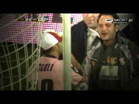 Aspettando Siena - Palermo..."ANDIAMOCI"....by caracciolo29