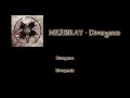 MEJIBRAY - Divergence [Sub Español] 