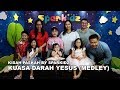 Kuasa Darah Yesus Medley Kisah Paskah By Sparkidz