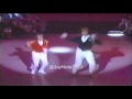 Michael Jackson Working Day Night 1986 American Bandstand Spotlight Dance X