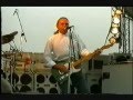 Status Quo live on the Ark Royal - All Stand Up ...
