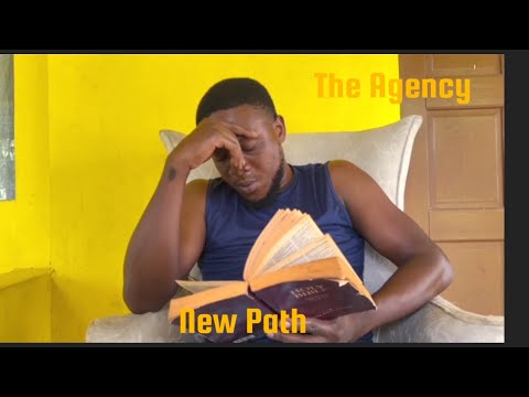 The Agency Ep 5 "New Path" (2)