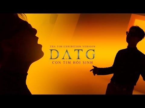 Con tim hồi sinh - Đạt G