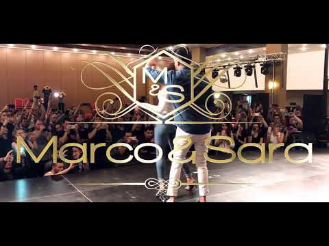 Baile de bachata (Centavito) Romeo Santos