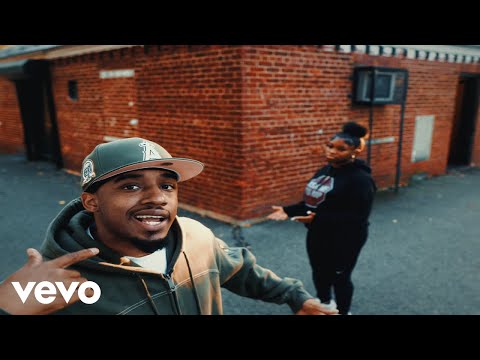 Ray Rav - STRUGGLE ft. Young Mara