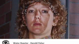 Water Reactor - Harold Fisher (MUSIC FROM PRISONER: CELL BLOCK H)