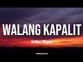 Arthur Miguel - Walang Kapalit (A.M. Ver.) (Lyric Video)