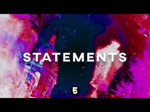 ‘Ice City Boyz (J Styles x Fatz x Streetz) - Statements [Instrumental] (Prod @5iveBeatz)