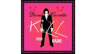 David Carretta - Te Quiero Mi Amor (The Hacker Remix)