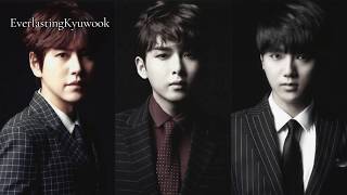 Download lagu Super Junior K.R.Y. - 愛, 태우다 Shadowless (KOR/ENG Lyric Video) mp3
