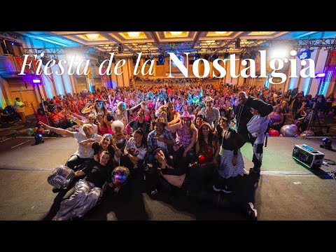 Video Nostalgia 2025