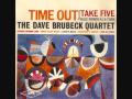 The Dave Brubeck Quartet - Strange Meadow Lark ...