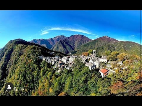 Documentario Geo Rai 3 su Monteacuto delle Alpi