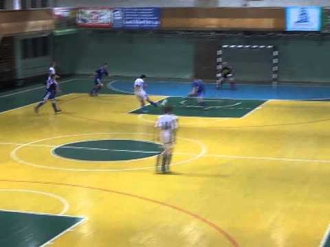 Кубок ФК Универ.11 тур.5-6 лига.Первая Банная - Bwin