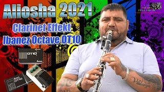 Video thumbnail for Aliosha 2021 🎷 Clarinet Effekt Ibanez Octave OT10 🎷 🎶 New 2021 🎶 ♫ █▬█ █ ▀█▀ ♫ by Studio Leo Full HD -4K Audio Video Produktion