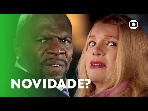 Março na Sessão da Tarde será repleto de surpresas com uma programação especial! | TV Globo