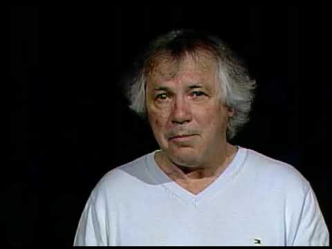 Jean-Marc Larrue sends greetings!