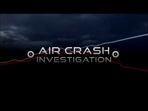 OST Air Crash Investigations – Track 18 [ Outro ]