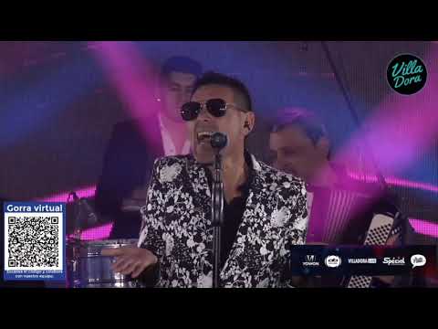 Juanjo Piedrabuena en Villa Dora. Live Streaming.