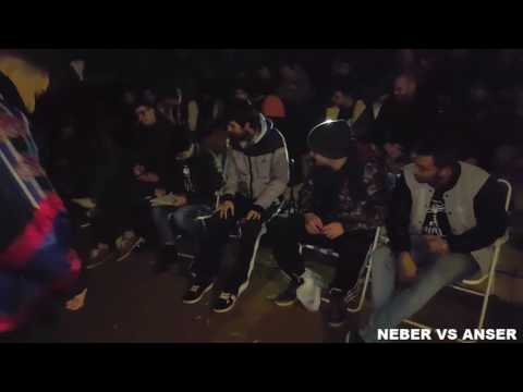 SEMIFINAL | NEBER VS ANSER | Elysian Battle v3