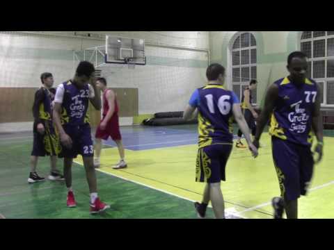 28012017 The Crazy Gang - Jokers