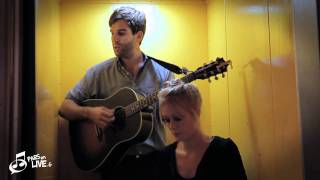 #19 ● Shout Out Louds ● Walls ● ParsEnLive.fr ♫