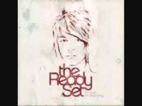 The Ready Set- Love Like Woe ( With Lyrics )