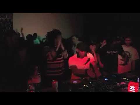 DJ EZ BOILER ROOM 2012