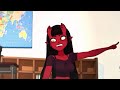 HES HUGE Meru The Succubus Meme