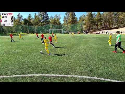 Ols vs Tervarit  - 12/06/2022